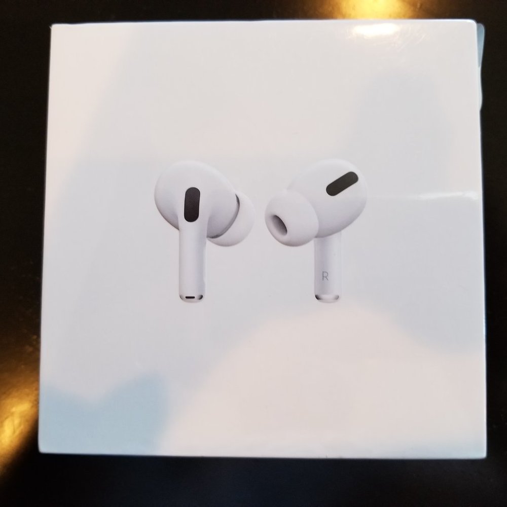 APPLE AIRPODS PRO